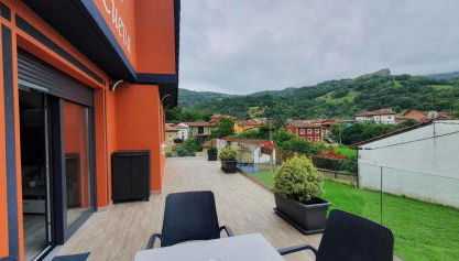 Coqueto apartamento al lado de Cangas de Onis - Foto 1