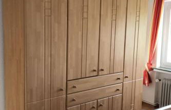 Apartment Große Wohnung in Nesse mit Garten und Terrasse by Interhome - Foto 12