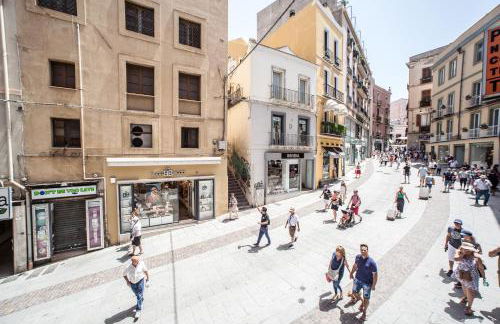 Studio Apartments Centro Storico Via Manno - Photo 48