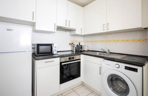 Appartement lumineux 3 frontières parking gratuit - Foto 17