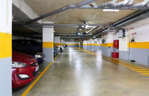 Serviced Apartments Boavista Palace - Foto 19