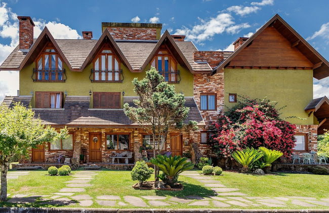 LOCAR-IN GRAMADO- JARDIM BELA VISTA - Photo 29