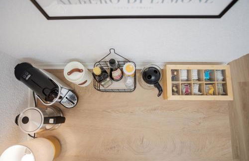 NEU / Design / Altstadt / Küche / NETFLIX - Foto 11