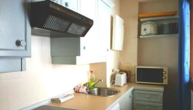 Duplex en Sierra Nevada - Foto 5, Cocina privada