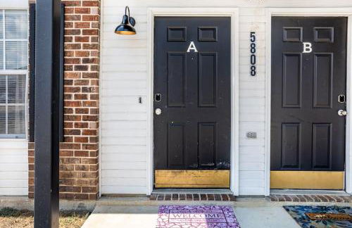 ZRoyal Stay 2BR Near Fort Cavazos - Ideal for TDY, Travel Nurses, Contractors & Extended Stays - Foto 62