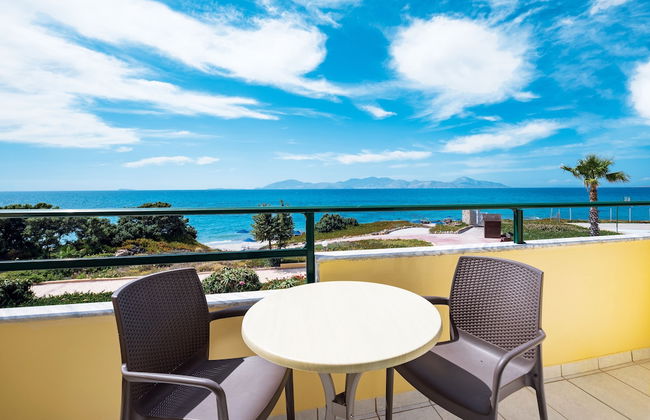 Eurovillage Achilleas Hotel - Photo 29