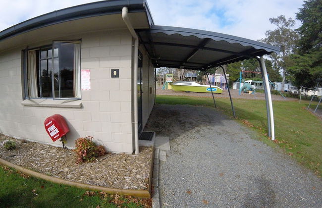 All Seasons Holiday Park - Foto 5