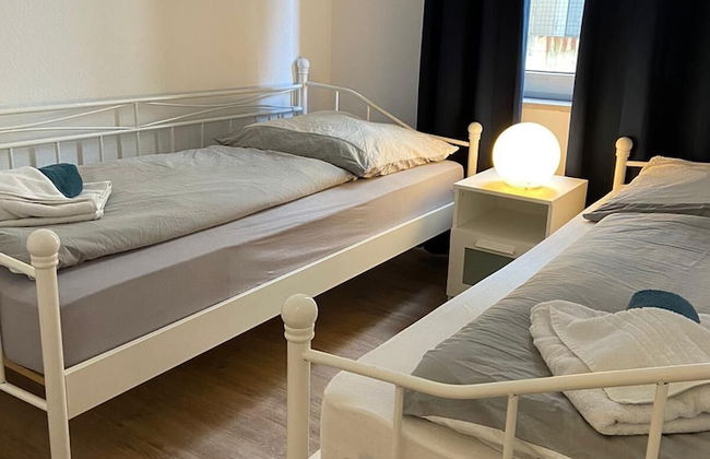 City Pension Bremerhaven - Foto 21