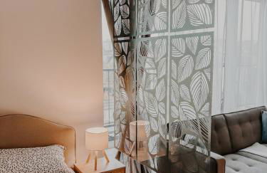 Exclusive penthouse apartment 5 with balcony & parking - Foto 41