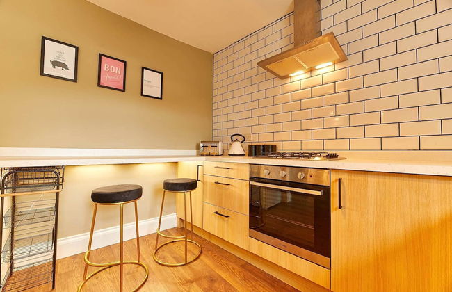 Host Stay The Blacksmiths - Foto 4