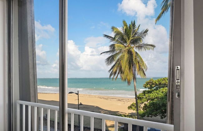 Playa Verde Apt Pool for 4 - Photo 10