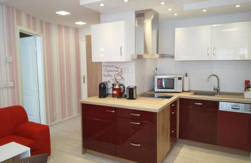 Ferienwohnung Baer 2 - Foto 9