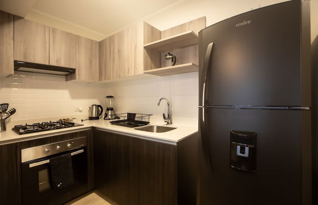 Wynwood El Sol Este in Barranco - Photo 52