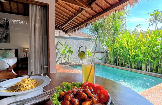 Pera ONE Villas - Photo 29