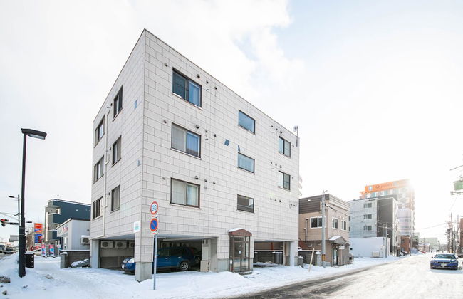 SILK COURT 202 - Foto 36