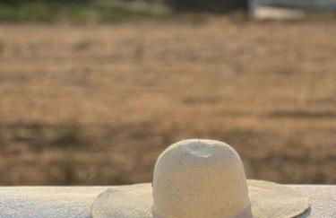 White Nadora Naxos Villa - Foto 21