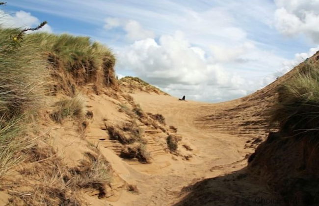 Braunton April Cottage 3 Bedrooms - Foto 21