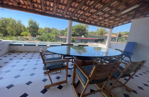 Hola House Vulcano Sabbie Nere - Foto 17