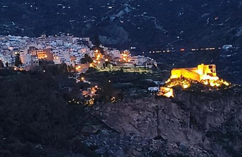 Casa Rural Chalet Venta del Aire Cortijo Terron - Foto 3