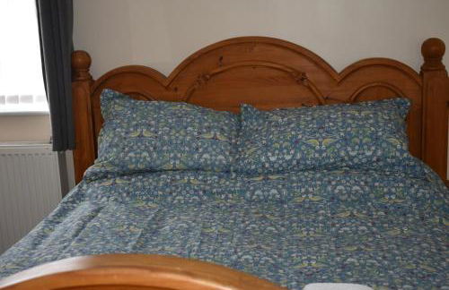 4 Woodyard Cottages, 2 Bedroom with free parking. - Foto 24