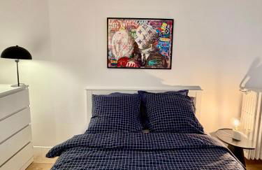 Tour Eiffel ,Champs-Élysées, Flandrin - Foto 9