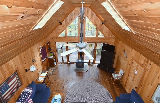 Seventh Heaven - Heavenly Retreat - Foto 19