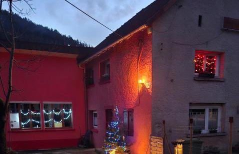 Ferienhaus du Bourguignon, Lorraine - Foto 41