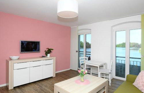 Ferienwohnung am Pfaffe-Kai - Foto 26