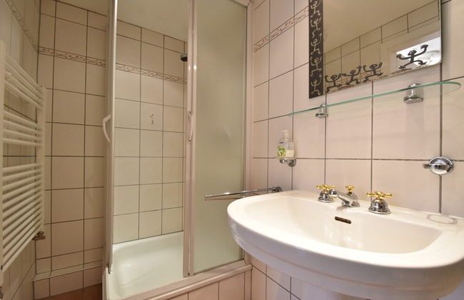 Cottage in Kuchelscheid With Terrace - Photo 26