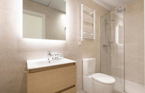 Apartamentos Blume Conde Aranda - Foto 27