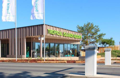 Tropical Islands Resort - Foto 2