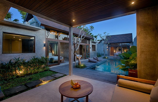 Taman Dhamawangsa Suites - Foto 34