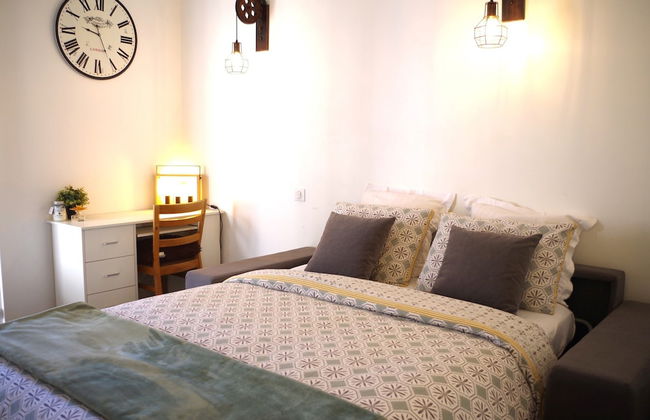 Ô Chalets de Provence - Foto 21