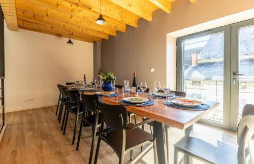 Family Farm At The Foot Of Auvergne Volcanoes - Foto 10