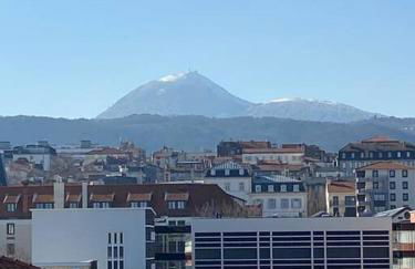 Splendide 70m2 Balcon + Parking - Foto 7