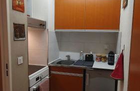 STUDIO CENTRE ET PIED DES PISTES - Foto 9