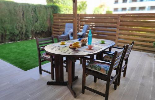 Apartamento 700 metros de la playa - Foto 4