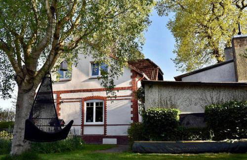 Landhaus Oscar (150m zum Strand) - Foto 26