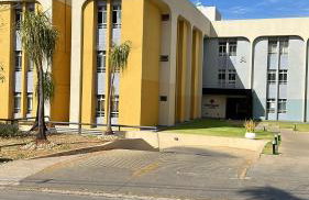 Lindo Studio no Sudoeste, próximo do centro de convenções Ulysses Guimarães, mane Garrincha e ministérios - Foto 1