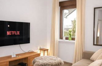 Helle geräumige 80 qm Wohnung - direkte S-Bahn Verbindung nach Frankfurt - Foto 1