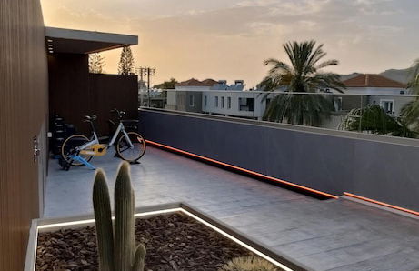 Summertime Signature Suites - Foto 24