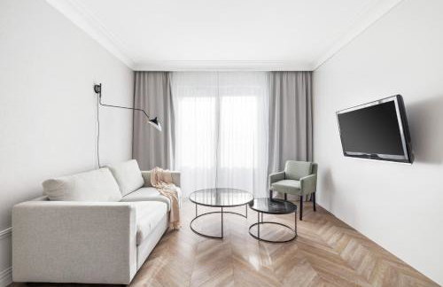 Grano Apartments Gdańsk Residence - Photo 8