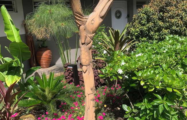 Tiki Ora Lodge - Photo 21