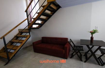 Loft em Ponta Grossa com Mezanino - Foto 6