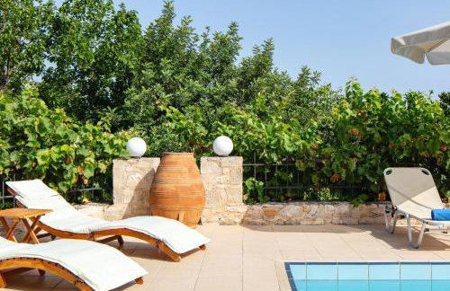 Villa Satra - Foto 8