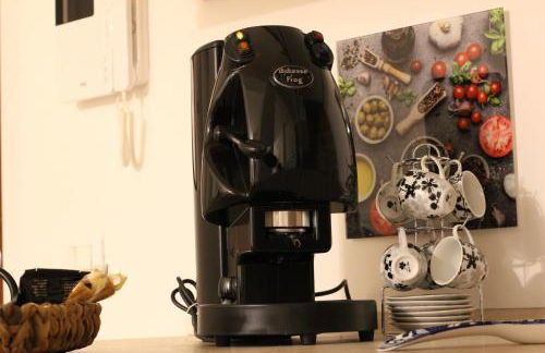 GIULIA'S HOUSE - Natura & Avventura - Foto 43