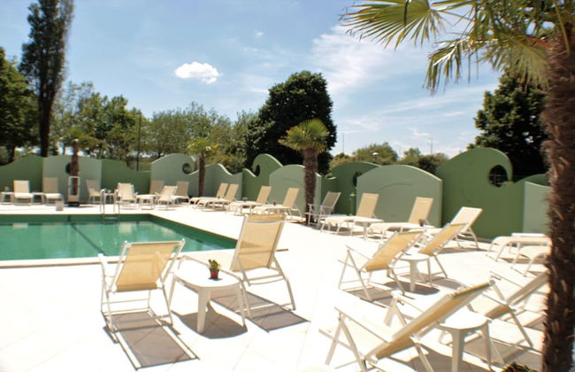 Nero D'Avorio Aparthotel & SPA - Foto 66