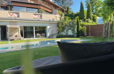 Villa Residence Franziskus - Foto 62