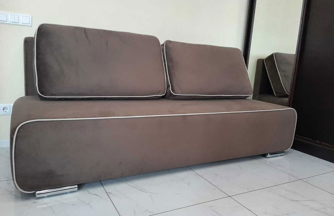 Cozy apartment-studio - Foto 11