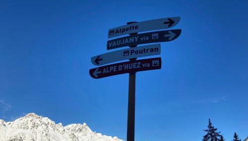 6ème PISTE - Foto 3